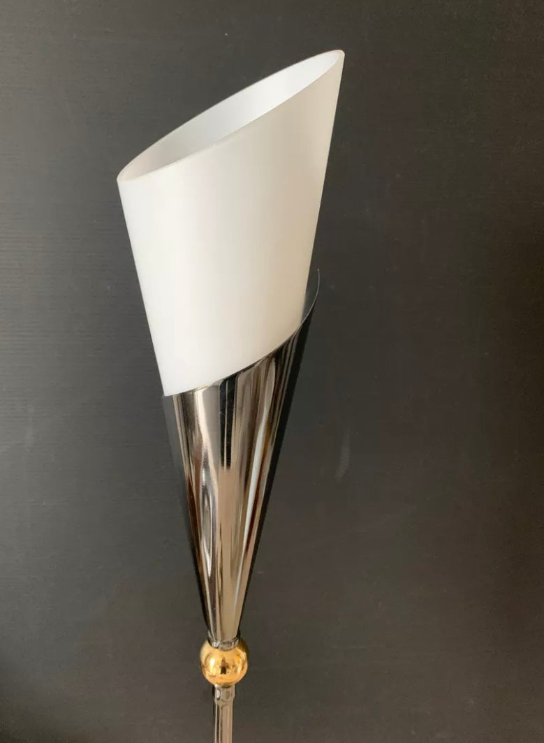 Lampe vintage