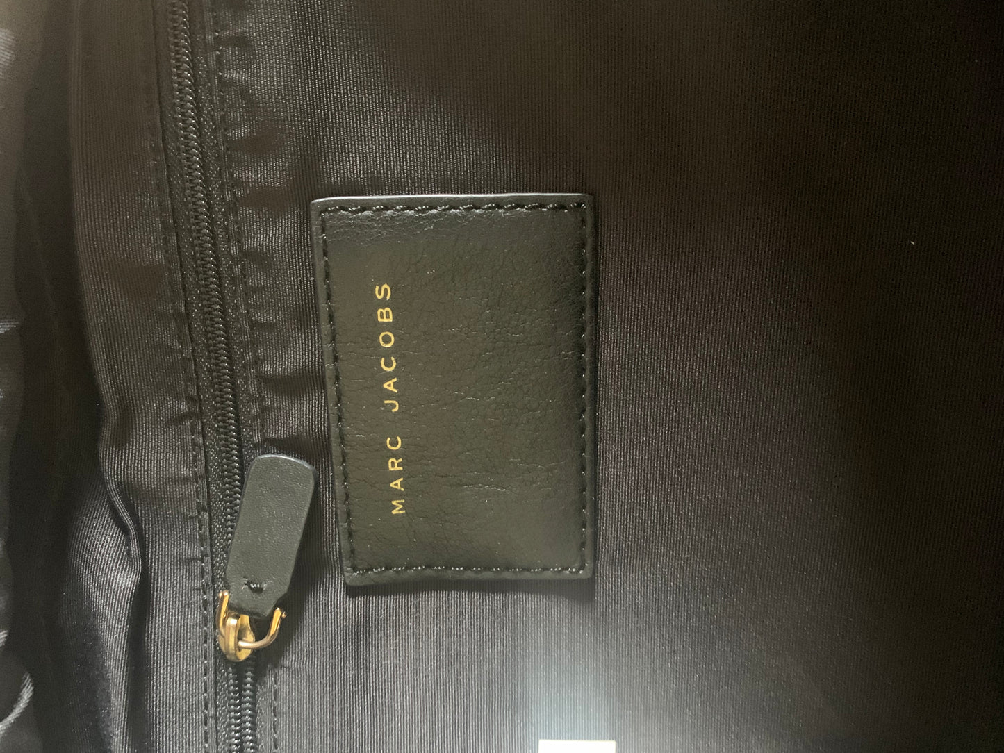 Sac à dos Marc Jacobs