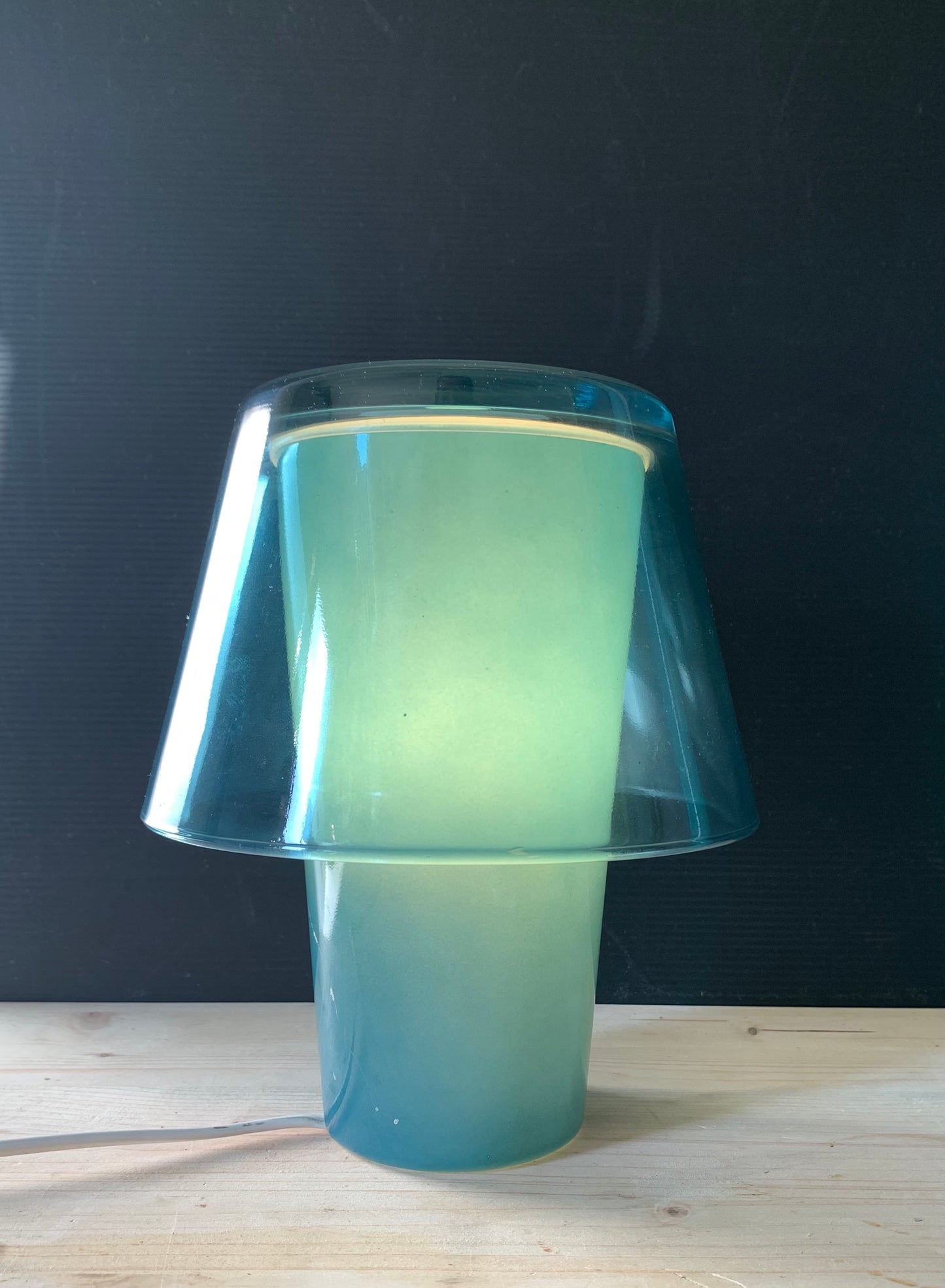 Lampe Gavik Helena Svensson