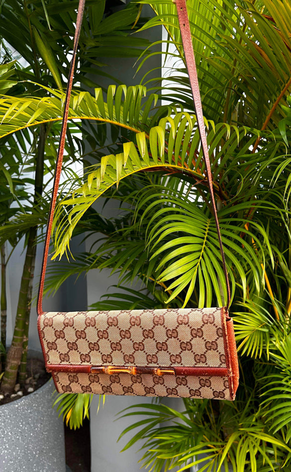 Sac à main Gucci vintage