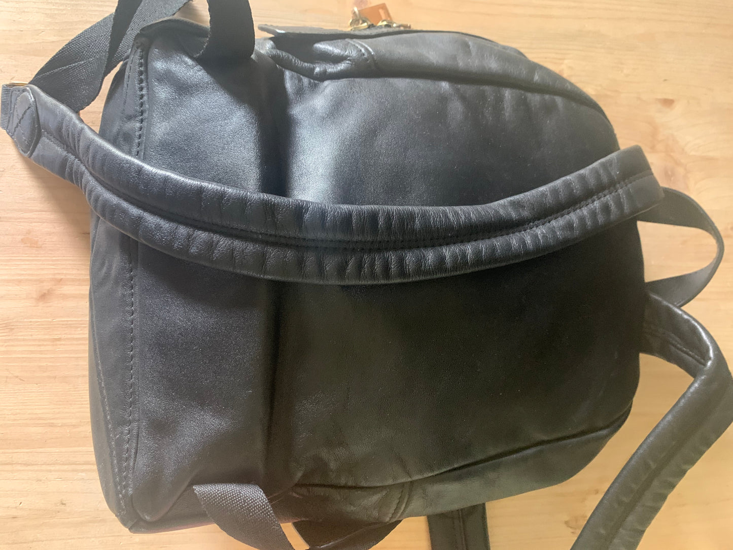 Sac à dos Marc Jacobs