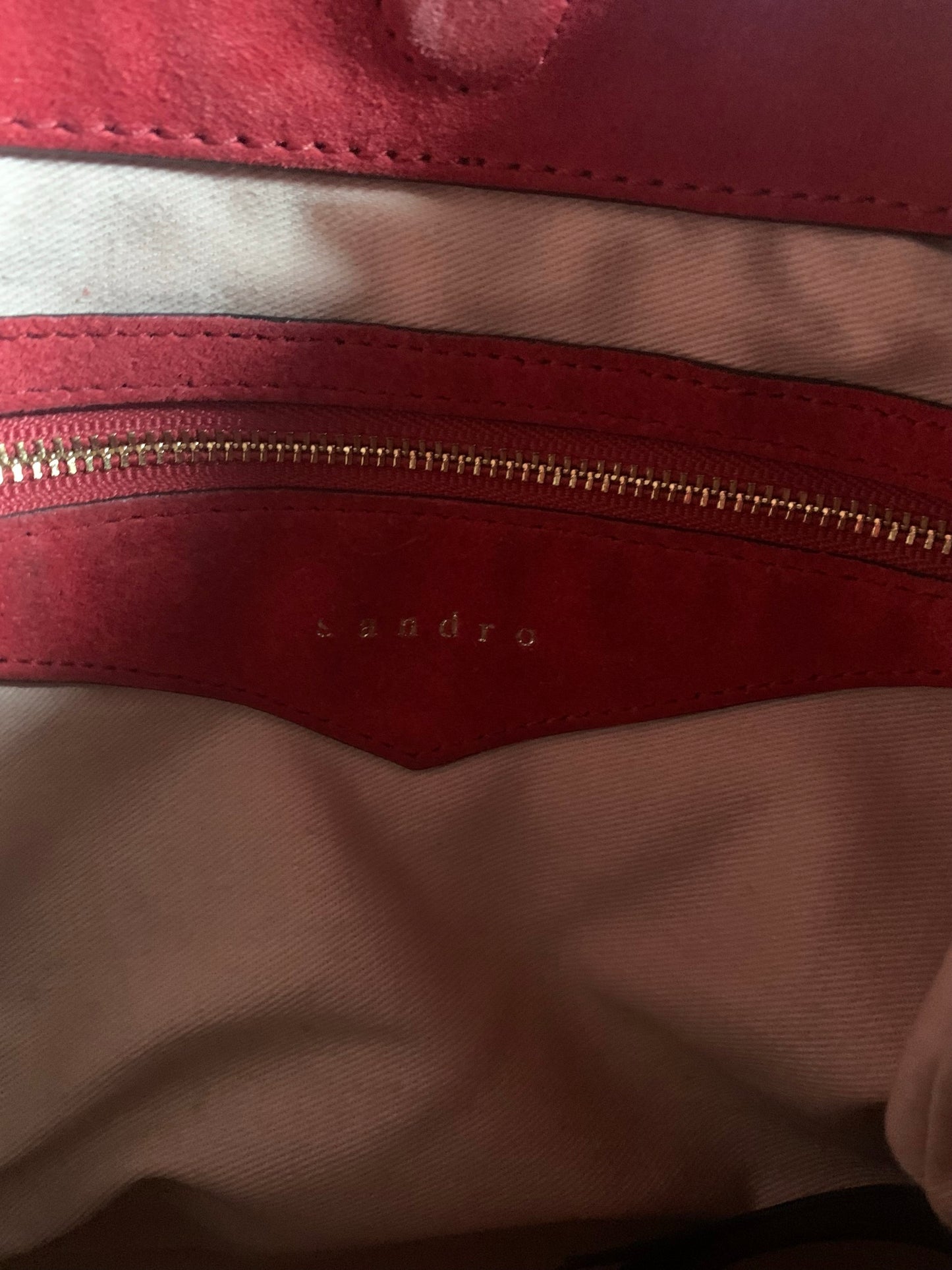 Sac Sandro