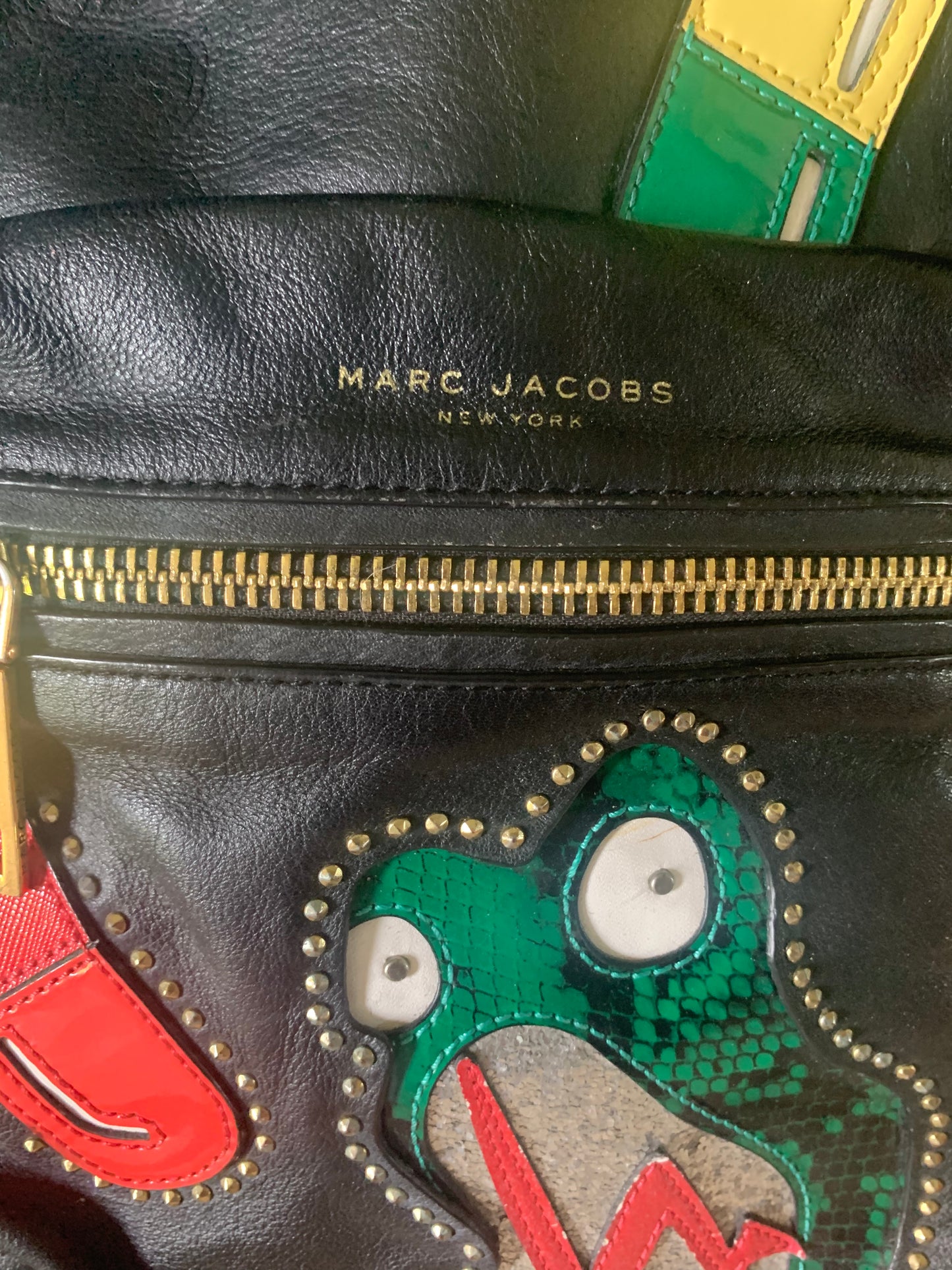 Sac à dos Marc Jacobs