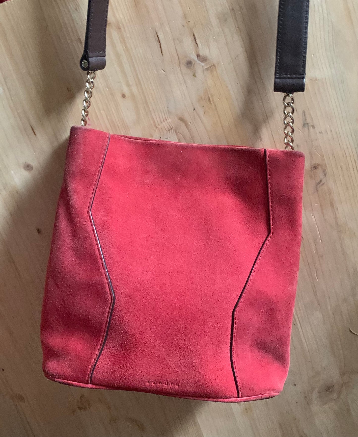 Sac Sandro