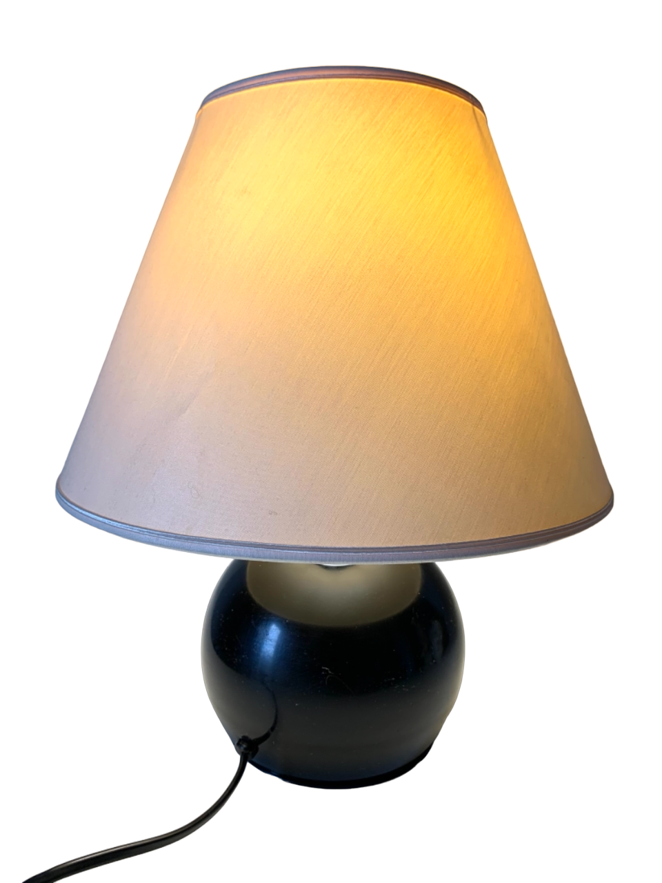 Lampe années 90