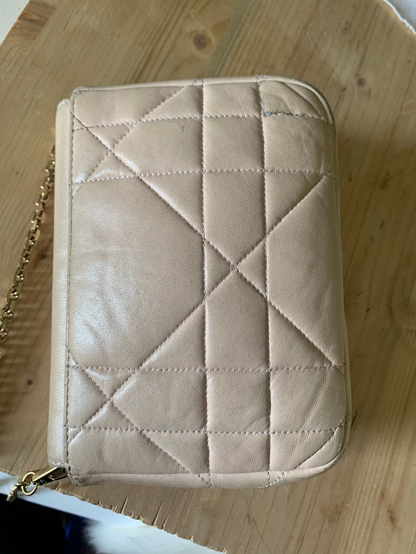 Sac Miss Dior Promenade