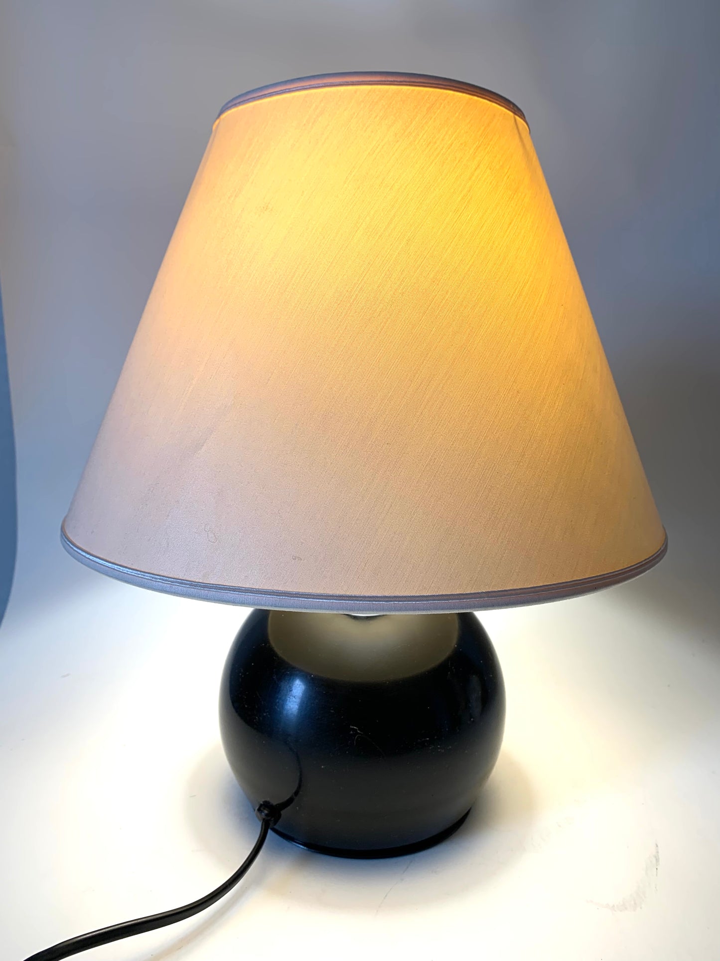 Lampe années 90
