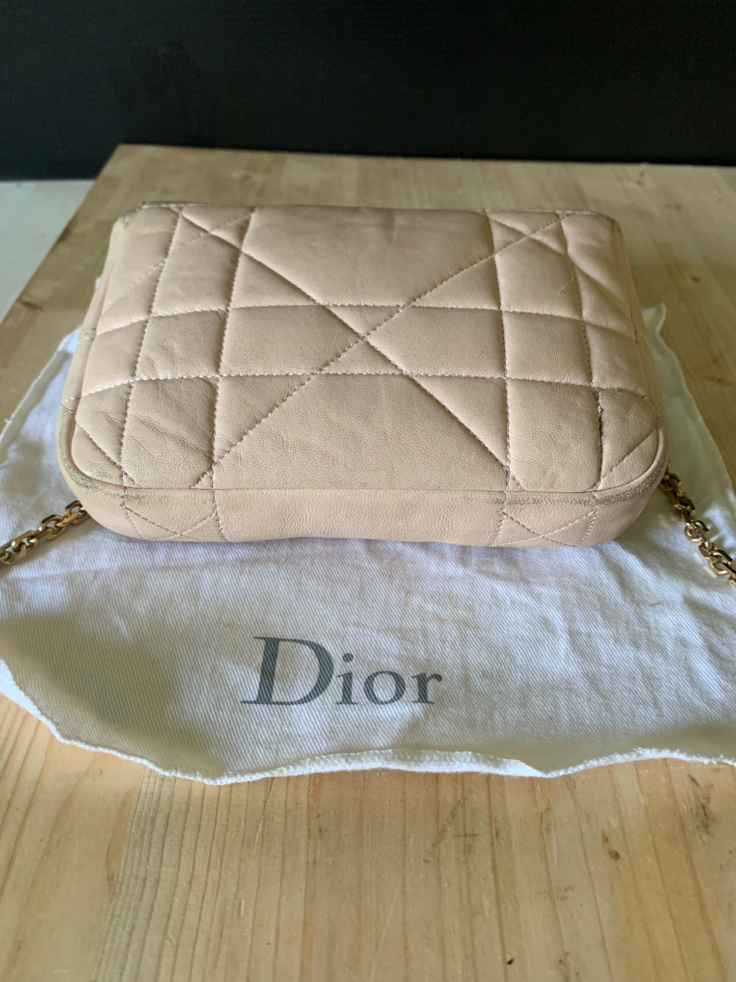 Sac Miss Dior Promenade