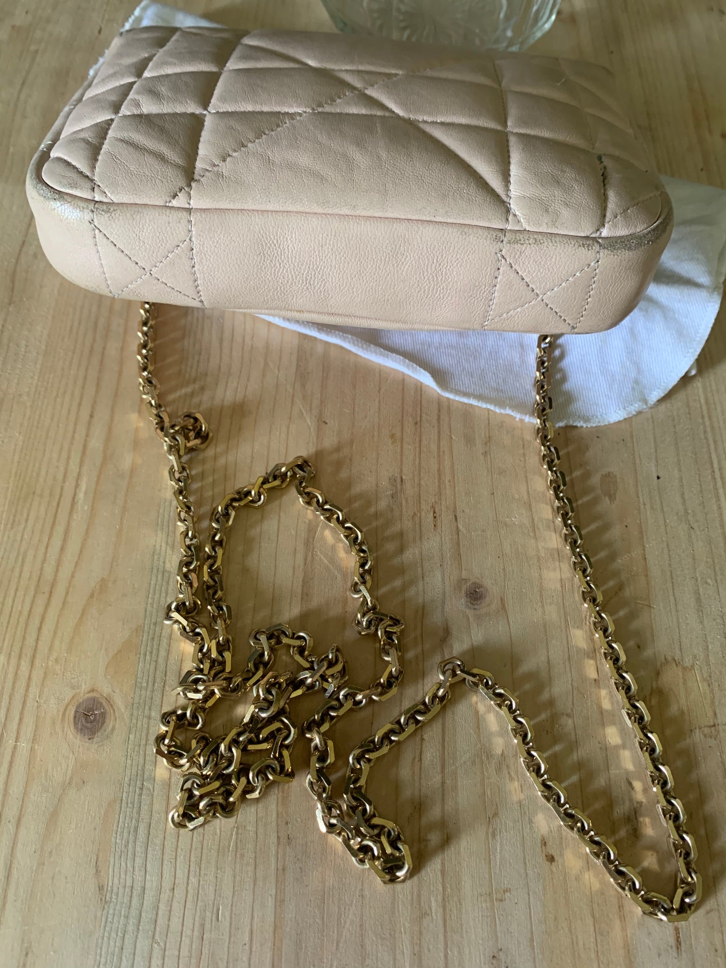 Sac Miss Dior Promenade