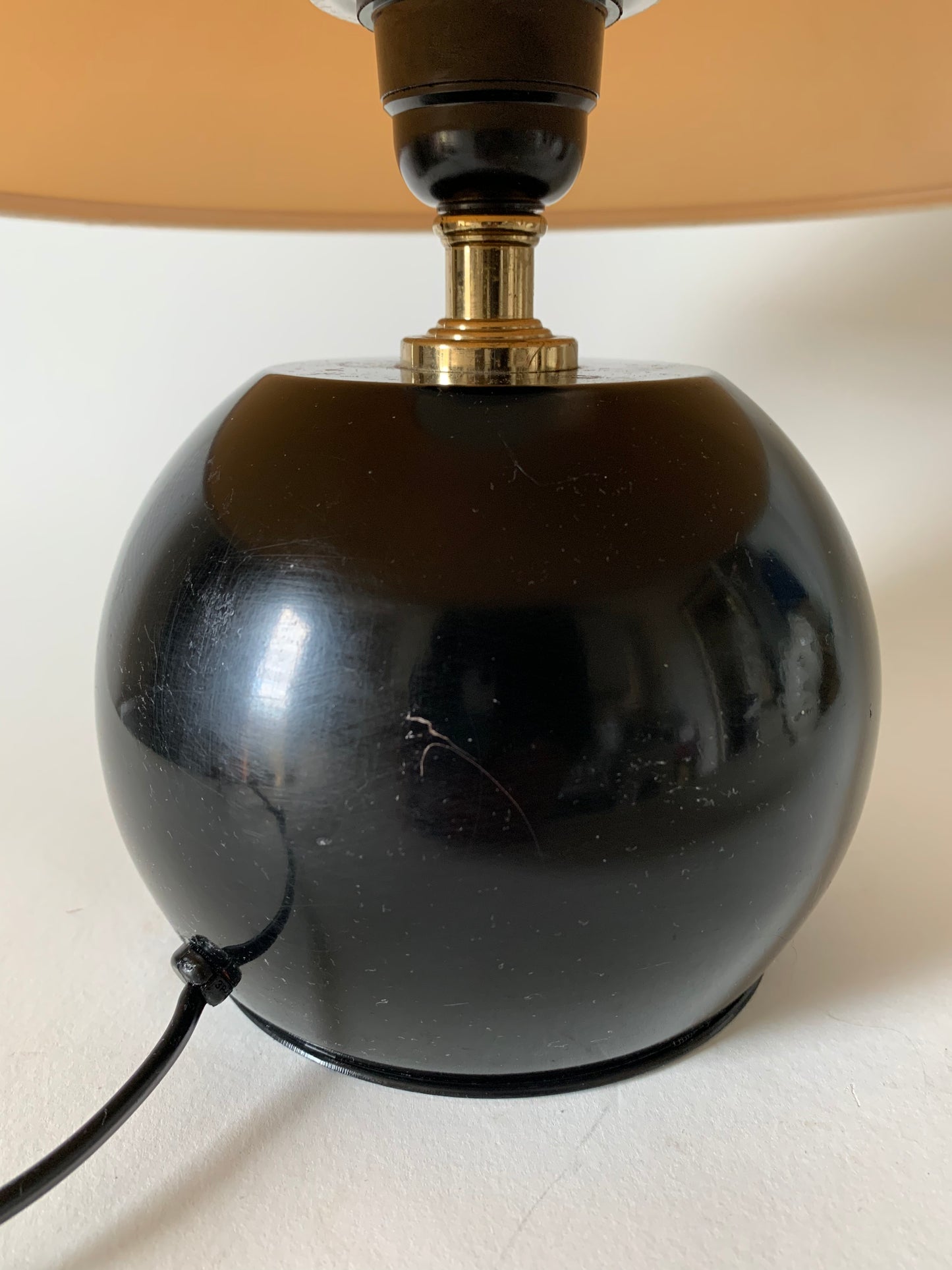 Lampe années 90
