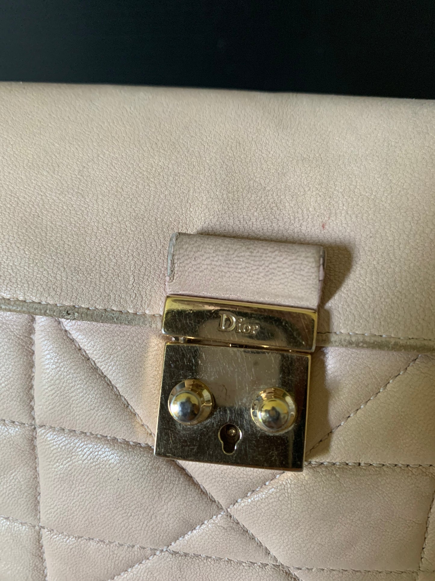 Sac Miss Dior Promenade
