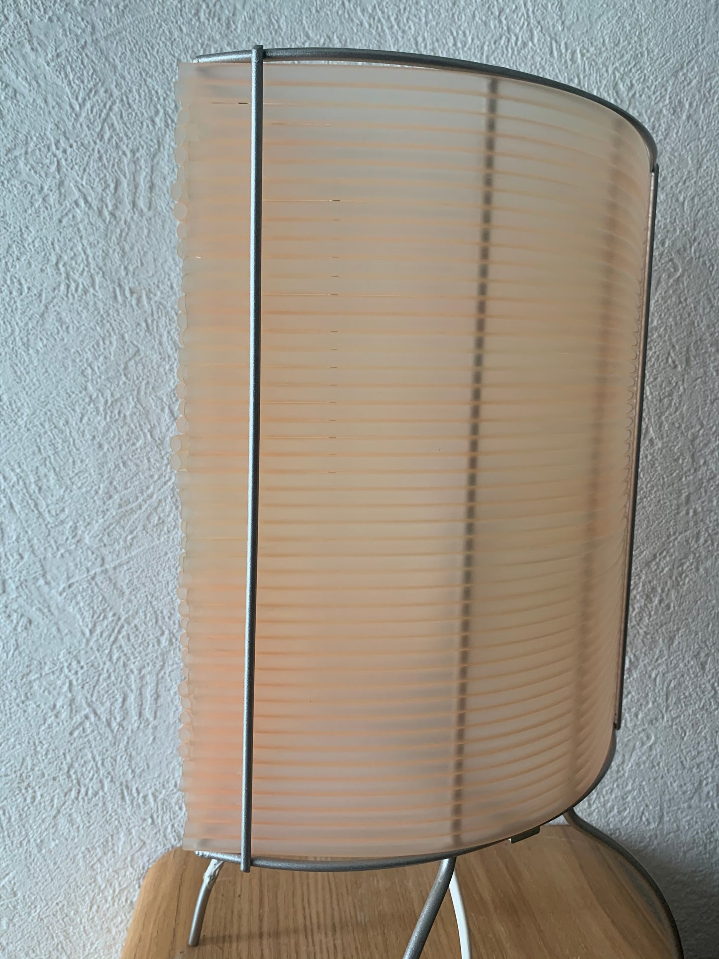 Lampe Fontana Arte vintage