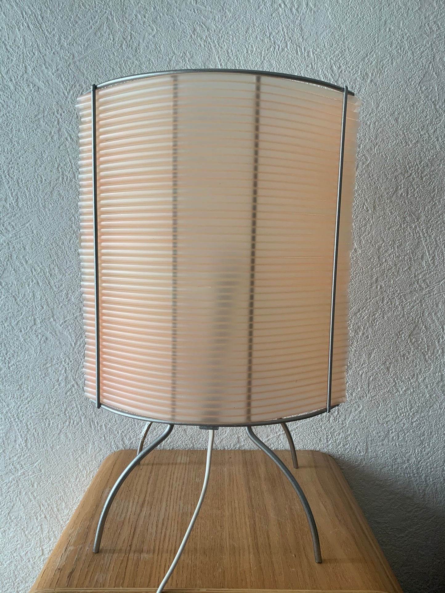 Lampe Fontana Arte vintage