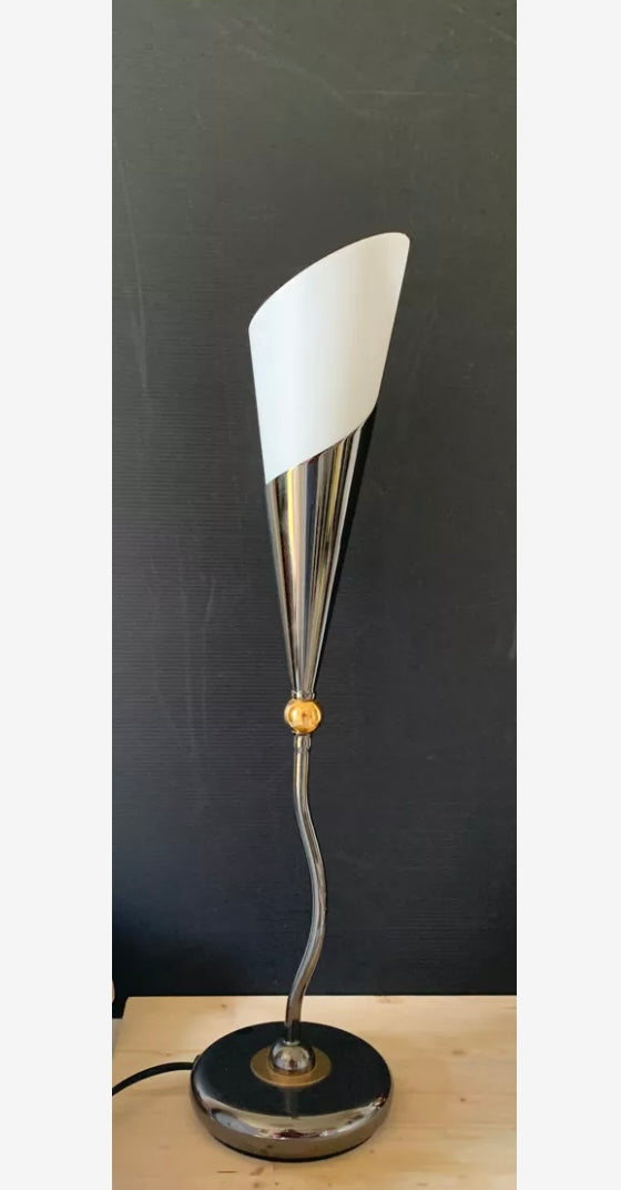 Lampe vintage