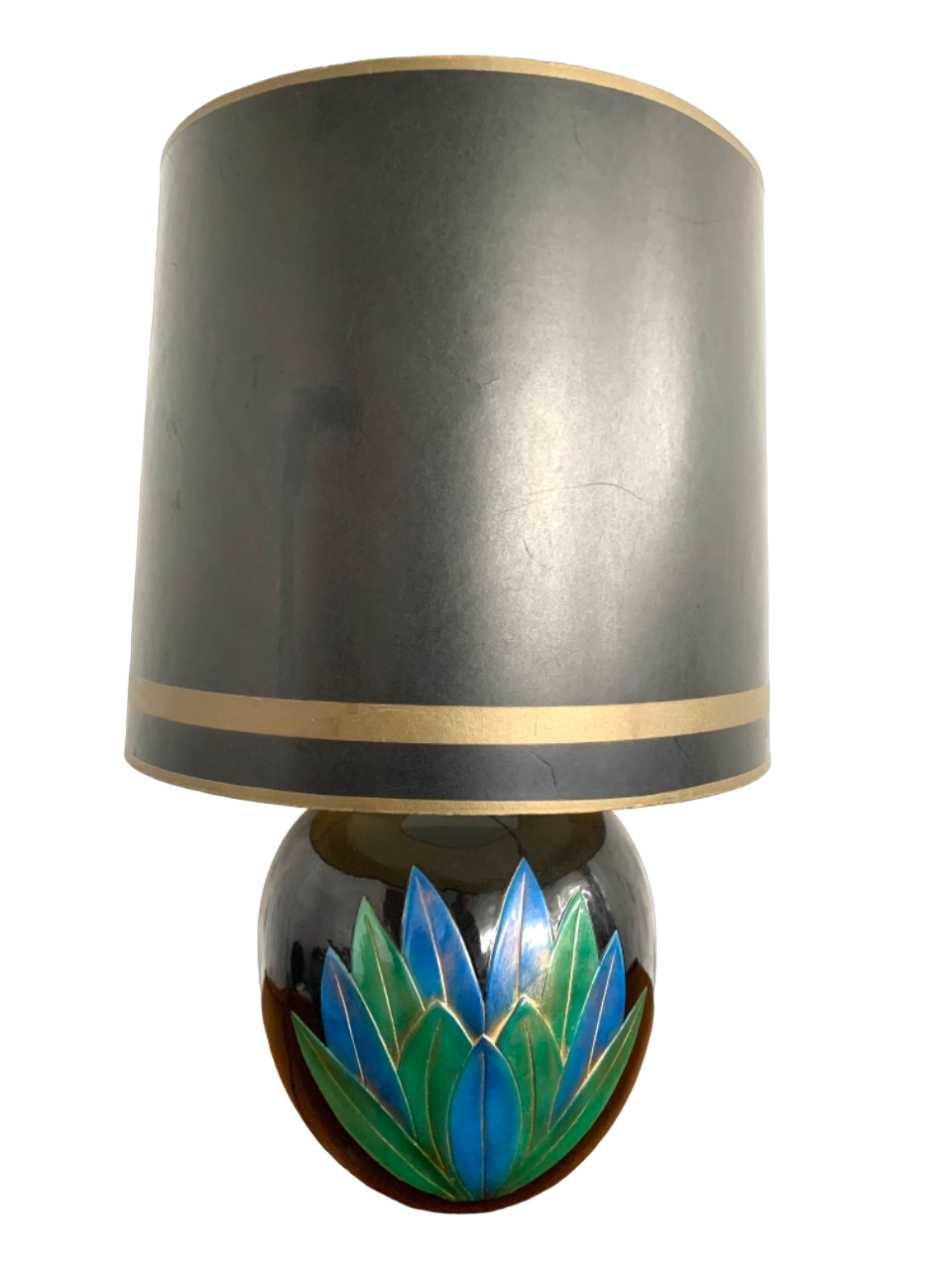 Grande Lampe années 90