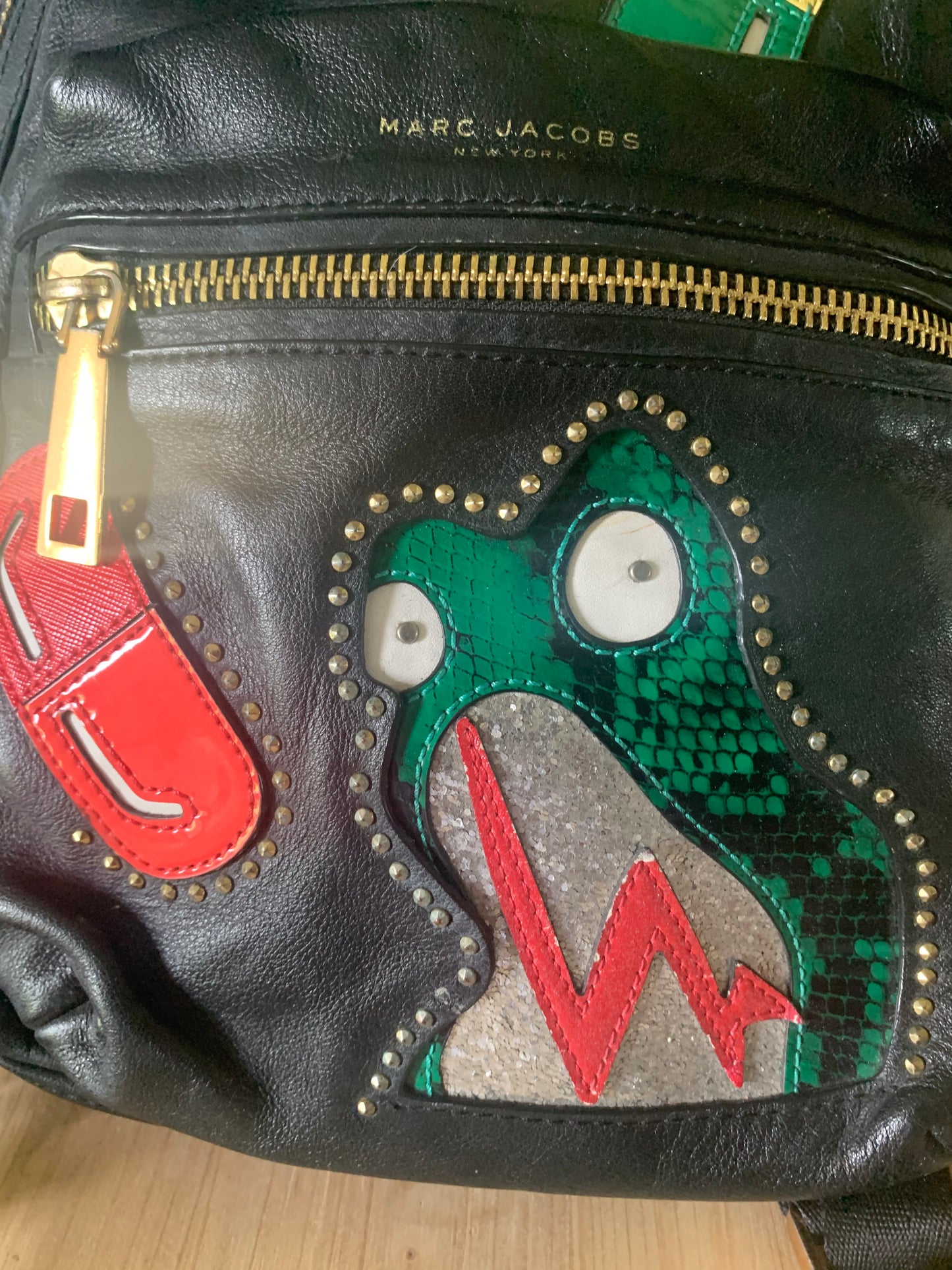 Sac à dos Marc Jacobs