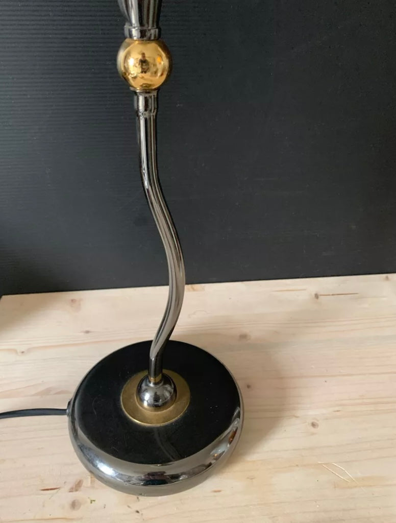 Lampe vintage
