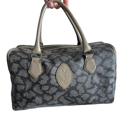Yves Saint Laurent Mini Boston