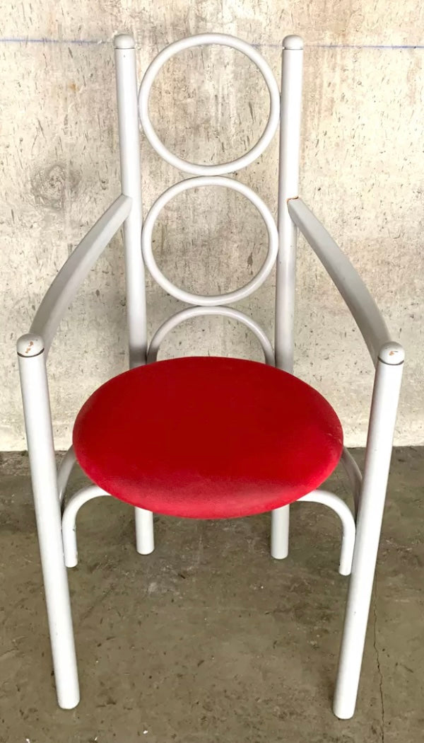 Fauteuil Baumann Vintage