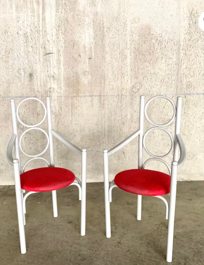 Fauteuil Baumann Vintage