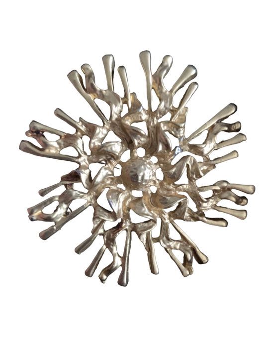 Broche vintage