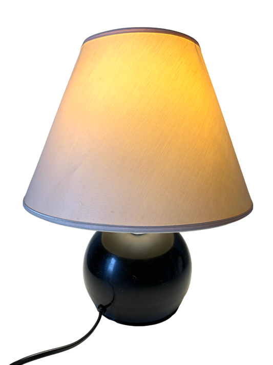 Lampe années 90