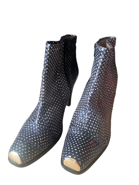 Bottines  Apologie taille 40