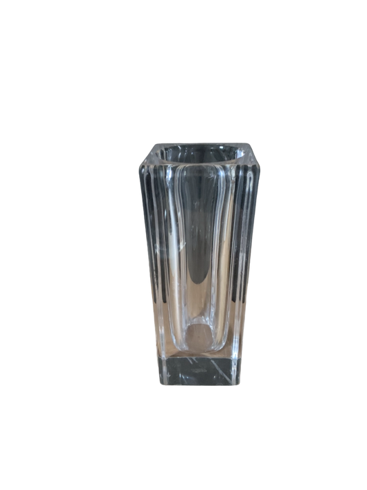 Vase en cristal de Sevres