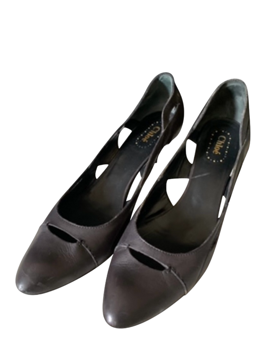 Escarpins Chloe taille 41