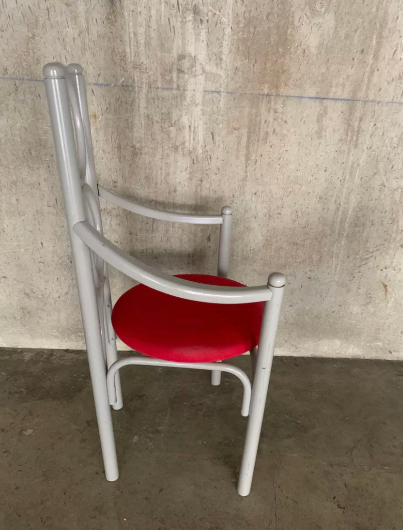 Fauteuil Baumann Vintage
