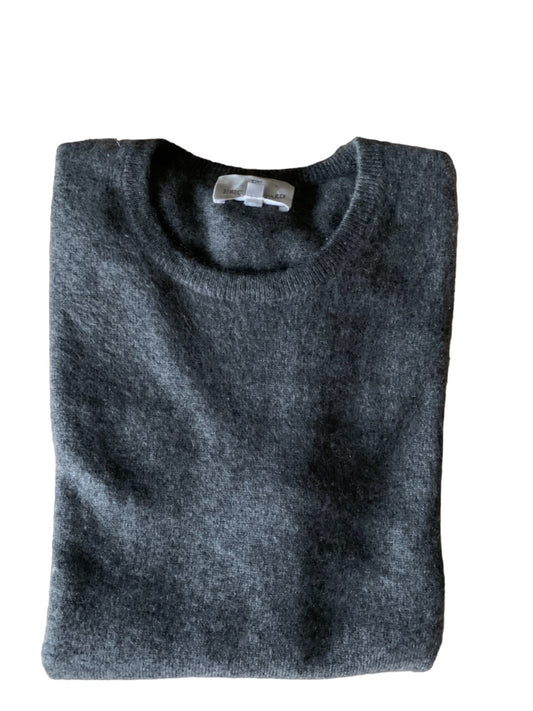 Pull cachemire manches courtes Eric Bompard