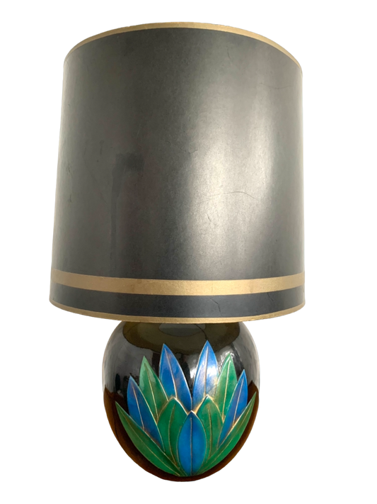 Grande Lampe années 90