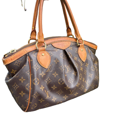 Louis Vuitton Tivoli Toile monogramme Vintage