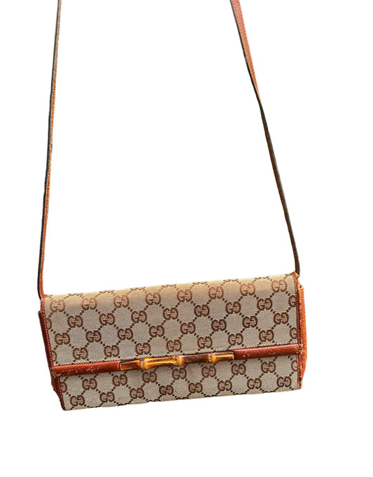 Sac à main Gucci vintage